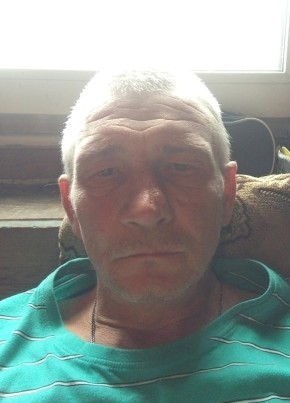 Алексей из Кузнецка 50 лет