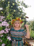 Елена, 65 лет, Москва