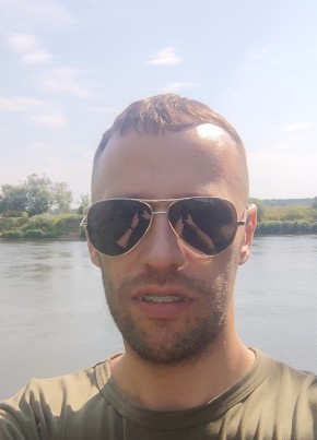 Эдик из Жлобіна 36 лет