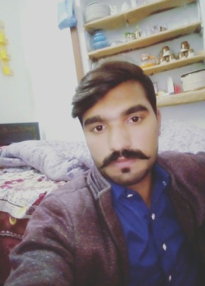 fazi baba, 22, پاکستان, ایبٹ آباد‎
