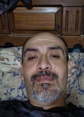 Octavio из Tesistán 46 лет