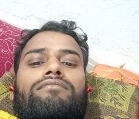 Maheboob Ali Mah, 20 лет, Hyderabad