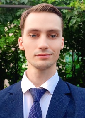Андрей из Мытищи 32 года