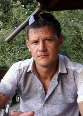 Тим из Нарткалы 41 год