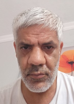 Müslüm из Adana 41 год
