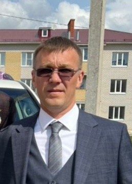Станислав, 44, Россия, Канаш