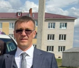 Станислав, 44 года, Канаш