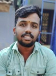 Viswa, 20, Madurai