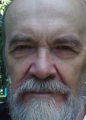 СерЁжка, 71, Россия, Чебоксары