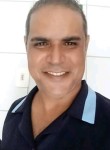 Paulo, 44 года, Concórdia