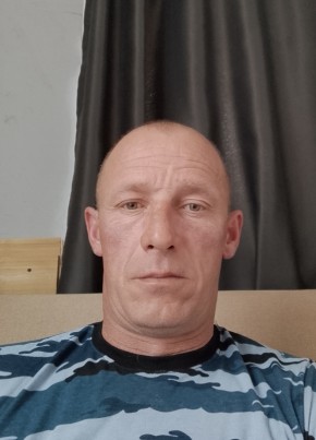 Алексей из Югорска 43 года