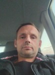 Александр, 45 лет, Горад Слуцк