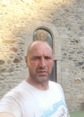 Coby, 40, Србија, Крушевац