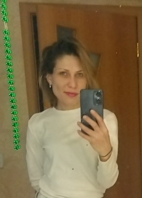 Tatiana, 37, Россия, Ачинск