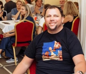 Sergej, 47, Krasnodar