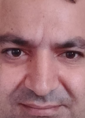 Nurettin из Kızıltepe 35 лет
