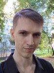 Dmitriy, 27, Saint Petersburg