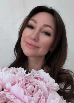 Анна из Энгельса 41 год