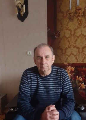 Сергей, 58, Россия, Калач