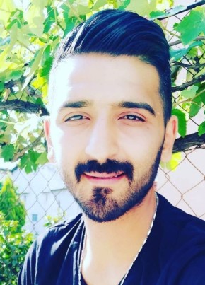 Erden, 33, Türkiye Cumhuriyeti, Ereğli (Zonguldak)