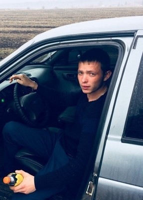 Дмитрий, 28, Россия, Саранск
