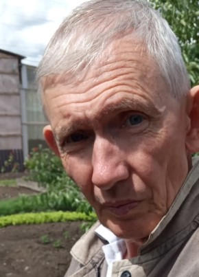 Игорь, 63, Россия, Ирбит