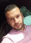 احمد حافظ, 35 лет, السيب الجديدة