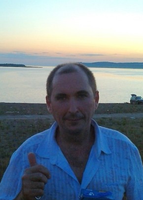 Наиль, 61, Россия, Бугульма