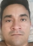 Dyon, 33 года, Manáos