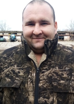 Николай, 32, Россия, Козельск