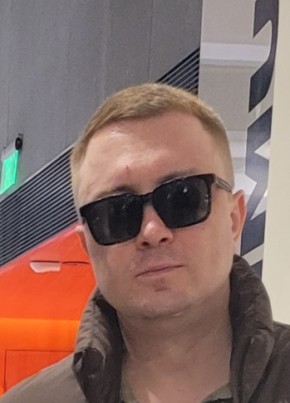 Иван из Санкт-Петербурга 41 год