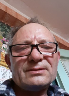 Valeriu, 61, Republica Moldova, Chişinău