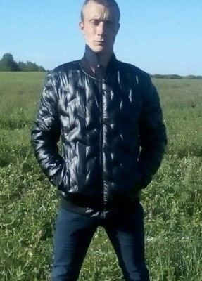 Евгений, 35, Рэспубліка Беларусь, Дуброўна