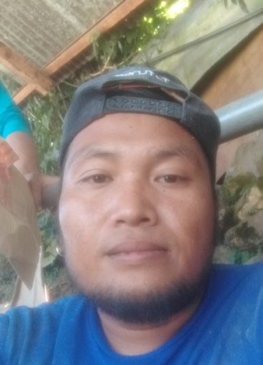 Hernan, 33, Pilipinas, Bagong Pagasa