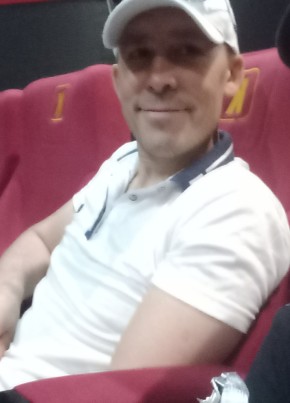 Aleksey, 45, Russia, Yaroslavl