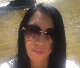 Evgeniya, 43, Saint Petersburg