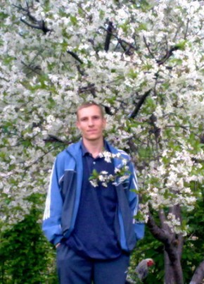 Дмитрий, 42, Қазақстан, Алматы