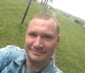 Владимир, 42 года, Тверь