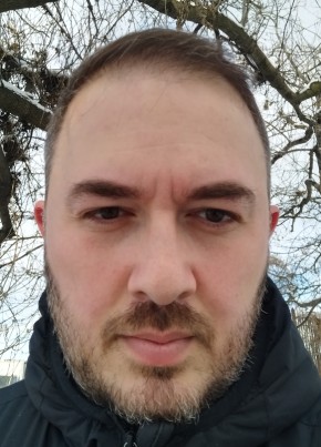 Vladimir, 36, Russia, Vladikavkaz