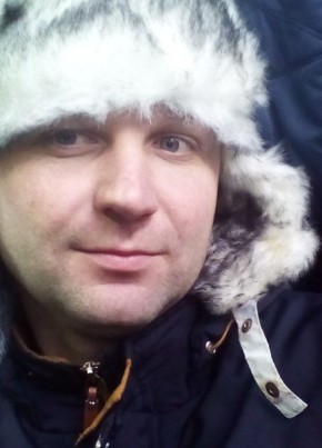 Сергей, 39, Republika Hrvatska, Split