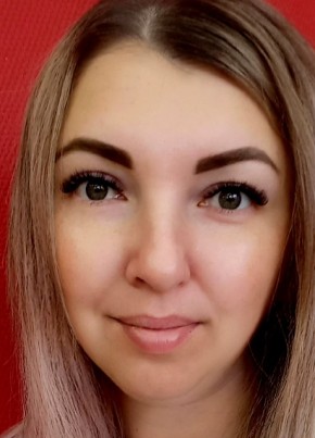 Алена, 36, Россия, Черногорск