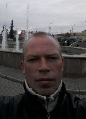 Валерик, 39, Россия, Губкинский