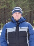 Сергей, 46 лет, Новомосковск