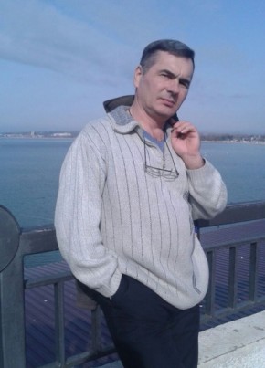 Сергей, 54, Россия, Конаково