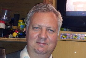 Sergey, 63 - Just Me