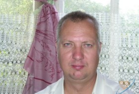 Sergey, 63 - General