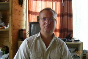 Sergey, 63 - General