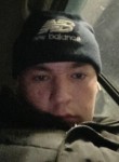 Ilya, 18, Nevyansk
