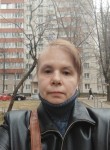 Таня, 49 лет, Москва