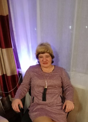 Наталья, 49, Россия, Бирюсинск
